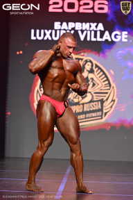 Grand Prix Dudushkin Fitness Family - 2026