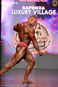 Grand Prix Dudushkin Fitness Family - 2026