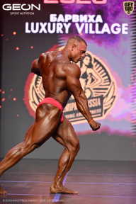 Grand Prix Dudushkin Fitness Family - 2026