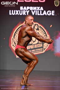 Grand Prix Dudushkin Fitness Family - 2026