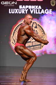 Grand Prix Dudushkin Fitness Family - 2026