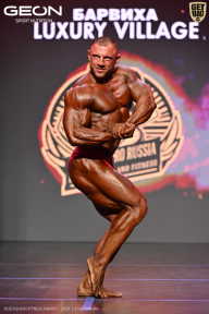 Grand Prix Dudushkin Fitness Family - 2026