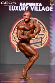 Grand Prix Dudushkin Fitness Family - 2026