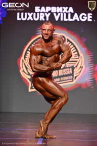 Grand Prix Dudushkin Fitness Family - 2026