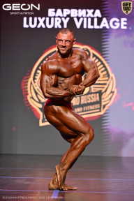 Grand Prix Dudushkin Fitness Family - 2026