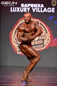 Grand Prix Dudushkin Fitness Family - 2026