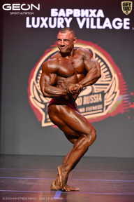 Grand Prix Dudushkin Fitness Family - 2026