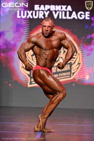 Grand Prix Dudushkin Fitness Family - 2026