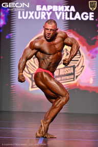 Grand Prix Dudushkin Fitness Family - 2026