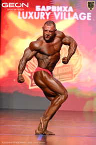 Grand Prix Dudushkin Fitness Family - 2026