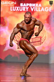 Grand Prix Dudushkin Fitness Family - 2026