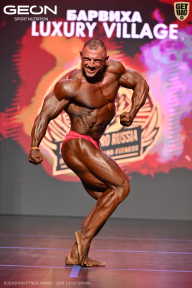 Grand Prix Dudushkin Fitness Family - 2026