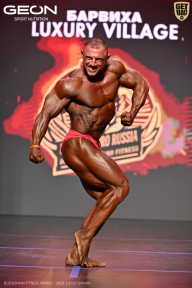 Grand Prix Dudushkin Fitness Family - 2026