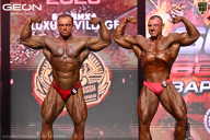 Grand Prix Dudushkin Fitness Family - 2026