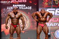 Grand Prix Dudushkin Fitness Family - 2026