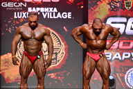 Grand Prix Dudushkin Fitness Family - 2026