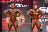 Grand Prix Dudushkin Fitness Family - 2026