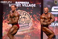 Grand Prix Dudushkin Fitness Family - 2026