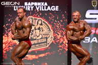 Grand Prix Dudushkin Fitness Family - 2026