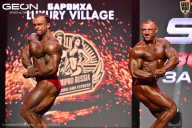 Grand Prix Dudushkin Fitness Family - 2026