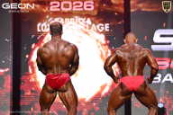 Grand Prix Dudushkin Fitness Family - 2026