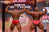 Grand Prix Dudushkin Fitness Family - 2026