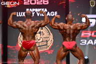 Grand Prix Dudushkin Fitness Family - 2026