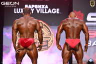 Grand Prix Dudushkin Fitness Family - 2026