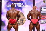 Grand Prix Dudushkin Fitness Family - 2026