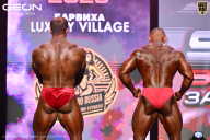 Grand Prix Dudushkin Fitness Family - 2026