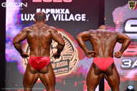 Grand Prix Dudushkin Fitness Family - 2026