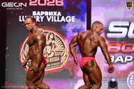 Grand Prix Dudushkin Fitness Family - 2026