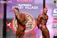 Grand Prix Dudushkin Fitness Family - 2026