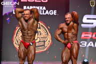 Grand Prix Dudushkin Fitness Family - 2026