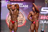 Grand Prix Dudushkin Fitness Family - 2026