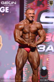 Grand Prix Dudushkin Fitness Family - 2026