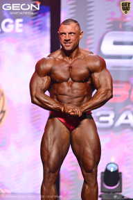 Grand Prix Dudushkin Fitness Family - 2026