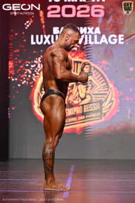 Grand Prix Dudushkin Fitness Family - 2026