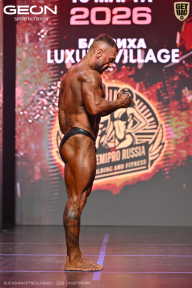 Grand Prix Dudushkin Fitness Family - 2026