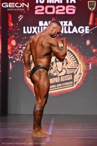 Grand Prix Dudushkin Fitness Family - 2026