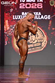 Grand Prix Dudushkin Fitness Family - 2026