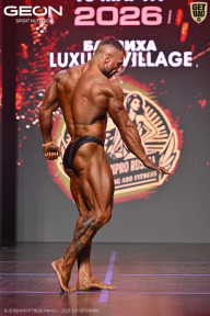 Grand Prix Dudushkin Fitness Family - 2026