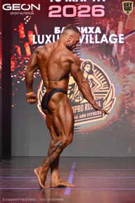 Grand Prix Dudushkin Fitness Family - 2026