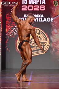 Grand Prix Dudushkin Fitness Family - 2026