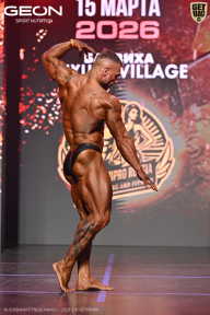 Grand Prix Dudushkin Fitness Family - 2026