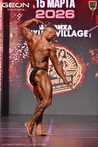 Grand Prix Dudushkin Fitness Family - 2026