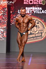 Grand Prix Dudushkin Fitness Family - 2026