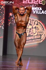 Grand Prix Dudushkin Fitness Family - 2026