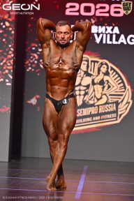 Grand Prix Dudushkin Fitness Family - 2026