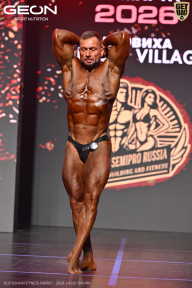 Grand Prix Dudushkin Fitness Family - 2026